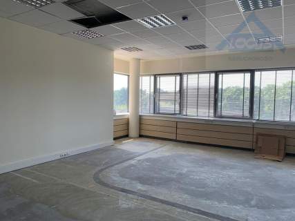Biuro do wynajęcia Wawer 248 m2