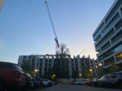 Mieszkanie na sprzedaż, 50,8 m2, Poznań