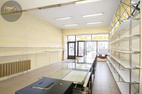 Lokal do wynajęcia Rynek Wałbrzych