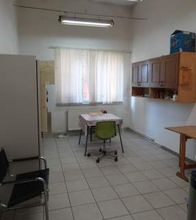 Lokal Hala Magazyn Jawor 1042 m2