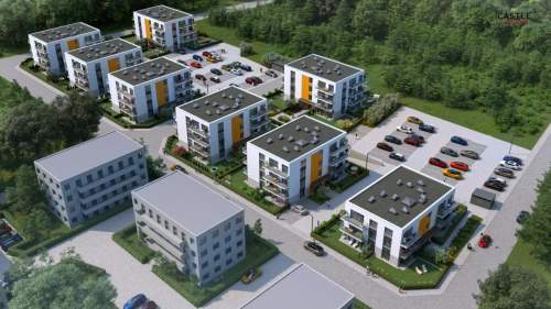 Sprzedam kawalerkę obok kampusu Morasko. 0% prow.