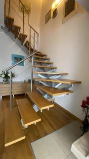 Dwupoziomowy Apartament Wysoki Standard Garaż