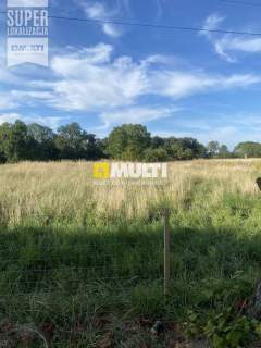 Przęsocin , działka budowlana 996 m2 