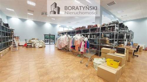 Obiekt - Koszalin