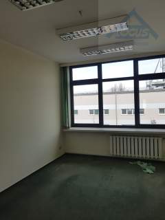 Ursynów oferujemy do wynajęcia biuro 1800 m2