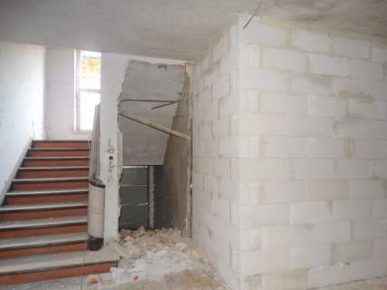 Kamienica 44 mieszkania Tarninów Legnica