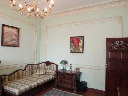 Kompleks pałacowo - parkowy ok Wrocław