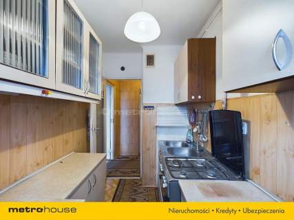 Kopernika, I piętro, 2 pokoje z balkonem, 38,5 m2