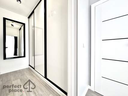 ul. Ks. Witolda 2 pok balkon od zaraz