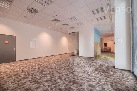 Gotowe do wprowadzenia. Cetryfikat Leed