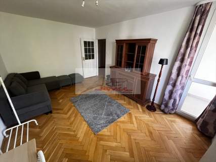 Mieszkanie do wynajęcia, 54 m2, Warszawa
