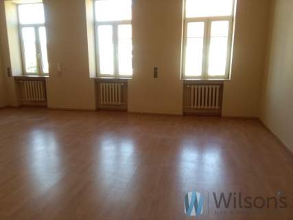 lokal biurowy/usługowy 35 m2 w centrum