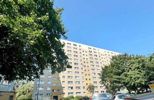 Idealna inwestycja Duża kawalerka do aranżacji