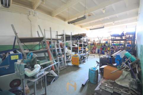 Obiekt na sprzedaż, 800 m2, Gorzów Wielkopolski