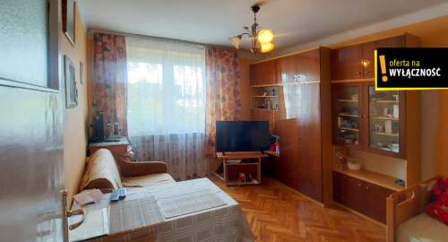 Centrum Osiedle Sady 50 mkw 2 pokoje