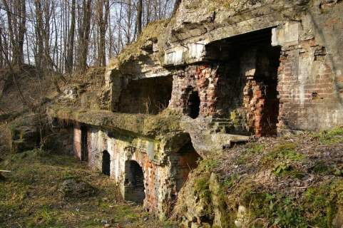 POWIERZCHNIA BIUROWA NA WYNAJEM - FORT WĘGRZCE