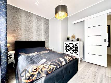 ul. Ks. Witolda 2 pok balkon od zaraz