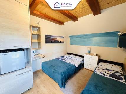 Oferta sprzedaży domu inwestycyjnego