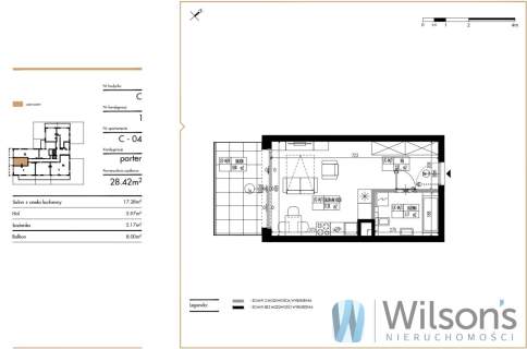 Nowy apartament - Olsztyn