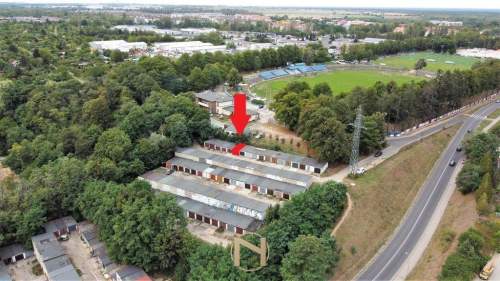Obiekt na sprzedaż, 19 m2, Gorzów Wielkopolski