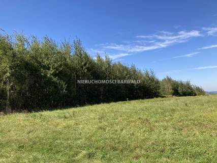 Działka rolna na sprzedaż, 10330 m2, Stryszów