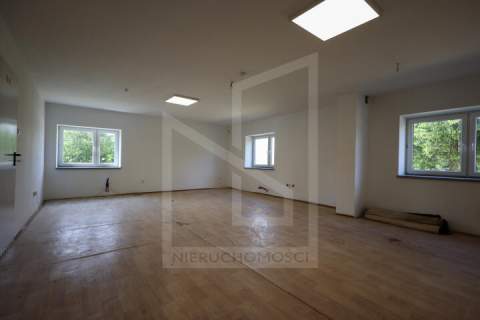 2,05 Ha z PNB na dalszą rozbudowę 