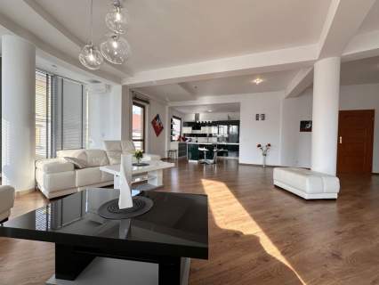Komfortowy apartament centrum miasta