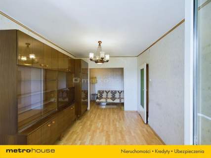 Kopernika, I piętro, 2 pokoje z balkonem, 38,5 m2