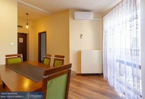 Stare Miasto, 2 pok., balkon, inwestycyjnie