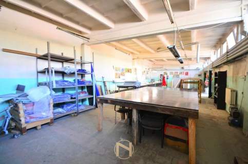 Obiekt na sprzedaż, 800 m2, Gorzów Wielkopolski