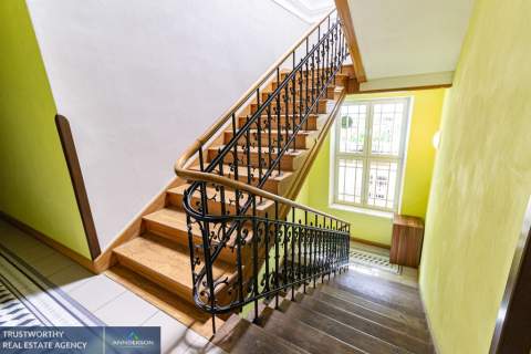 Stare Miasto, 2 pok., balkon, inwestycyjnie
