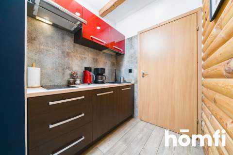 Apartamenty Zakopane Inwestycja Krupówki
