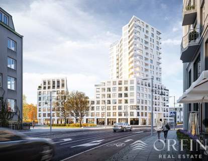 Lokal użytkowy, Centrum Gdyni 43m2