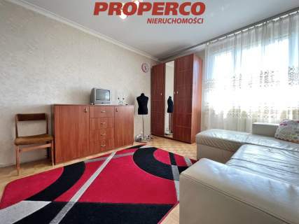 Mieszkanie 3pok, 66m2, ul. Jeziorańskiego