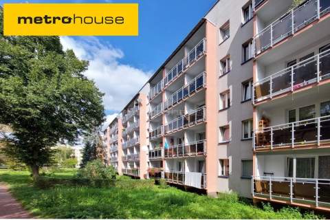 Kopernika, I piętro, 2 pokoje z balkonem, 38,5 m2