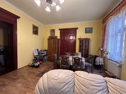 Przetronne 4 pokojowe, balkon kamienica ok Matejki