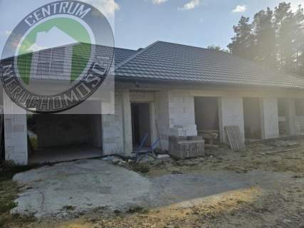 Dom na sprzedaż, 117,1 m2, Mystków