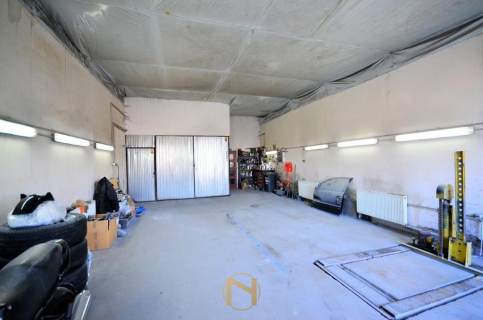 Obiekt na sprzedaż, 106 m2, Gorzów Wielkopolski