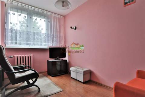 Mieszkanie 3 pokojowe, balkon, os. Hutnik Głogów