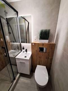 2POKOJE-37M2-ŚWIEŻO PO REMONCIE-CO.MIEJSKIE-BALKON