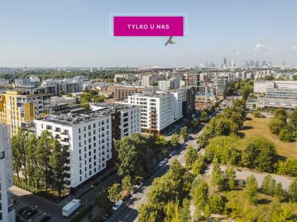 Ustawny lokal w SOHO bezpośrednio od właściciela 
