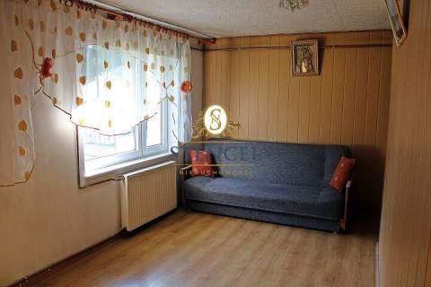 Na sprzedaż przestronny dom nad jeziorem Ręboszewo Kaszuby