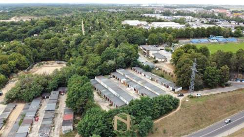 Obiekt na sprzedaż, 19 m2, Gorzów Wielkopolski