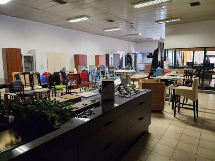 Lokal użytkowy Legnica