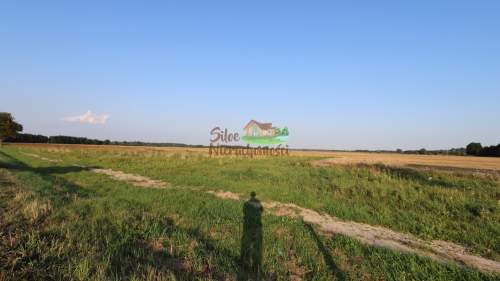 Inwestycja Działka rolno - siedliskowa 5,75ha