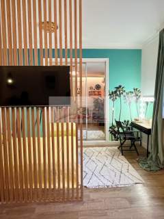 Mieszkanie do wynajęcia, 34 m2, Warszawa