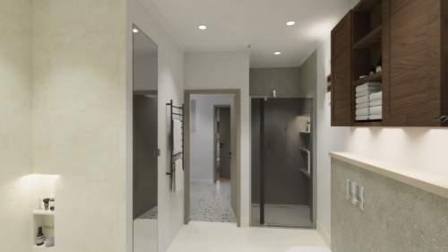 Apartament 120m2 z ogródkiem, taras na Os. Słowackiego