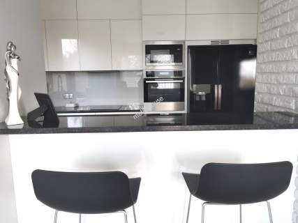 Wyjątkowy apartament w sąsiedztwie lasu