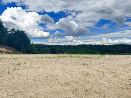 Działka budowlana na sprzedaż, 1600 m2, Studzianki