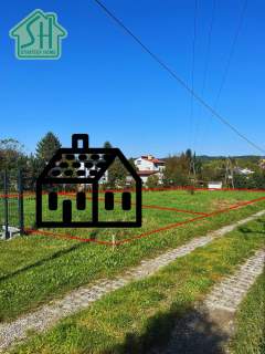 Działka budowlana na sprzedaż, 2400 m2, Ostrów
